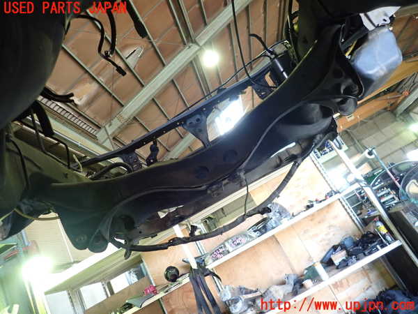 5UPJ-23225285]インプレッサワゴン WRX-STi(GF8)フロントメンバー 中古_m0004.jpg
