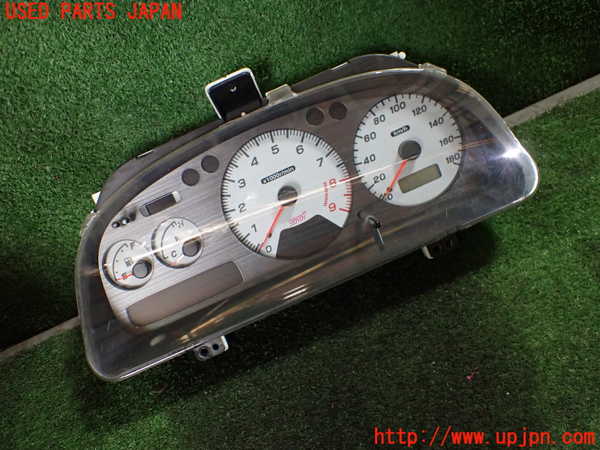5UPJ-23226170]インプレッサワゴン WRX-STi(GF8)スピードメーター 中古_m0001.jpg