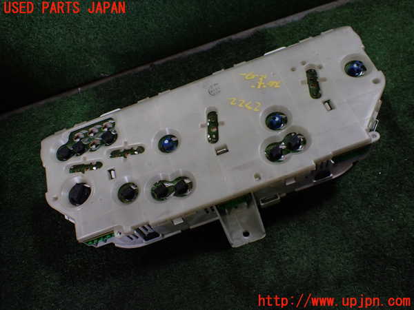 5UPJ-23226170]インプレッサワゴン WRX-STi(GF8)スピードメーター 中古_m0003.jpg