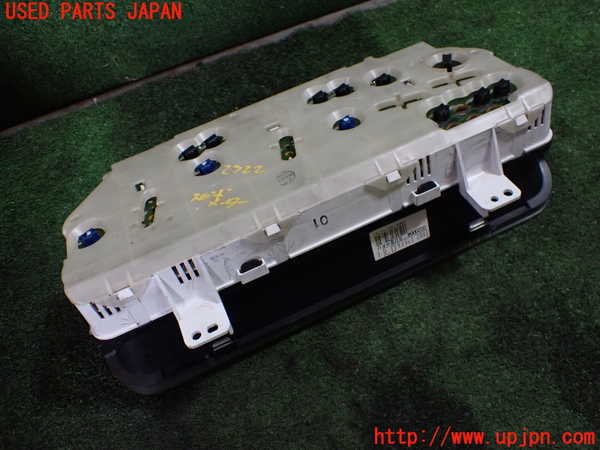 5UPJ-23226170]インプレッサワゴン WRX-STi(GF8)スピードメーター 中古_m0004.jpg