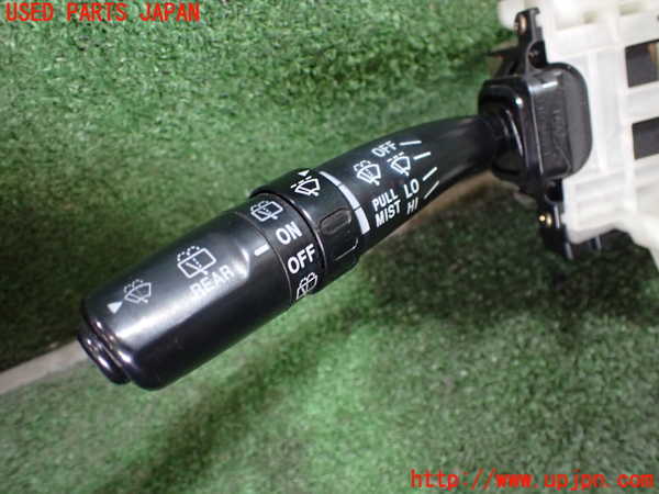5UPJ-23226720]インプレッサワゴン WRX-STi(GF8)コンビネーションスイッチ 中古_m0003.jpg