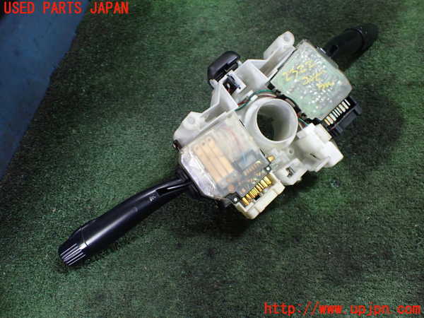 5UPJ-23226720]インプレッサワゴン WRX-STi(GF8)コンビネーションスイッチ 中古_m0005.jpg