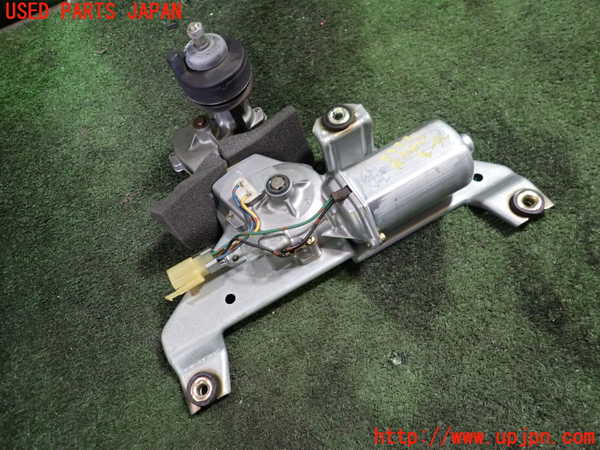 5UPJ-23226775]インプレッサワゴン WRX-STi(GF8)リアワイパーモーター 中古_m0001.jpg