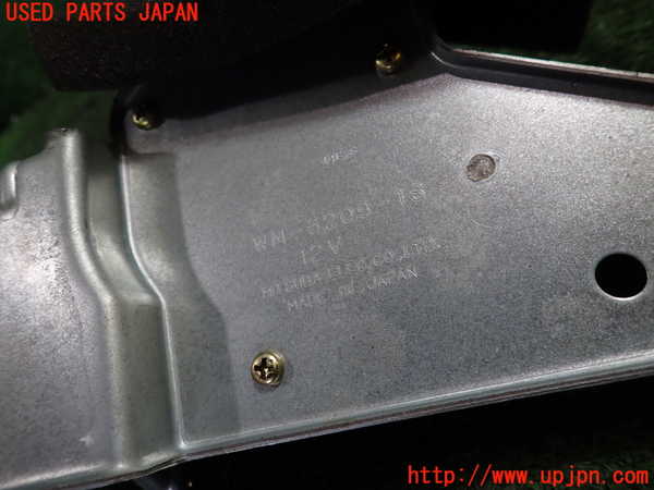 5UPJ-23226775]インプレッサワゴン WRX-STi(GF8)リアワイパーモーター 中古_m0003.jpg