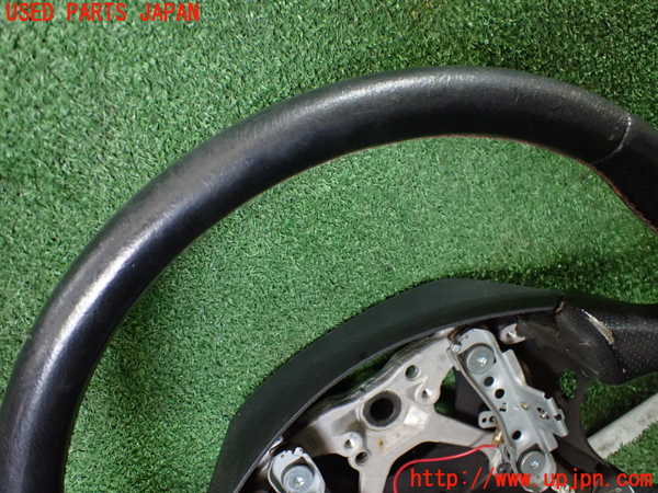 1UPJ-23227855]インプレッサワゴン WRX-STi(GF8)ステアリングホイール 中古_m0002.jpg