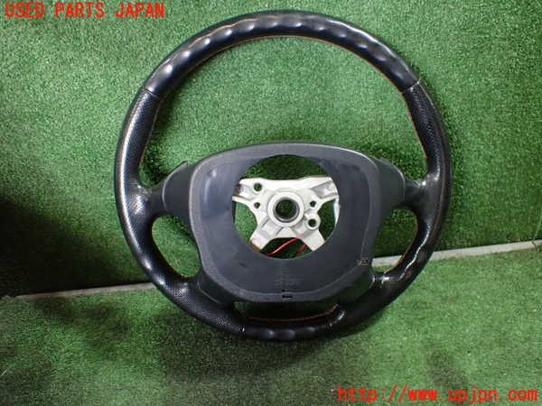 1UPJ-23227855]インプレッサワゴン WRX-STi(GF8)ステアリングホイール 中古_m0005.jpg
