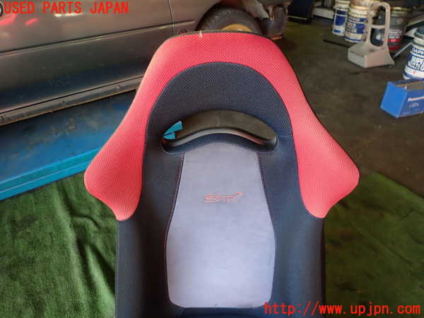 5UPJ-23227065]インプレッサワゴン WRX-STi(GF8)助手席シート 中古_m0002.jpg