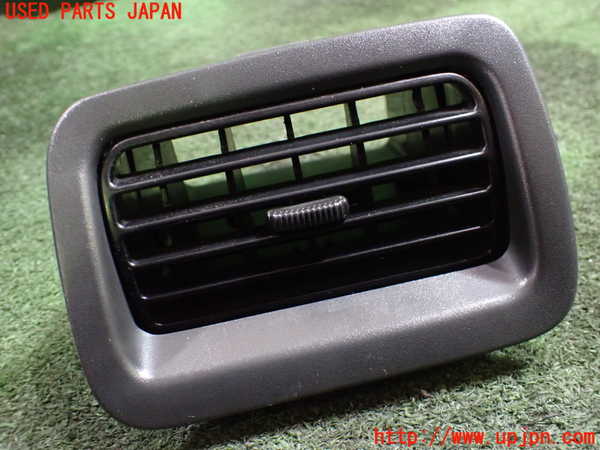 1UPJ-23227527]インプレッサワゴン WRX-STi(GF8)エアコン吹き出し口2（真中） 中古_m0003.jpg