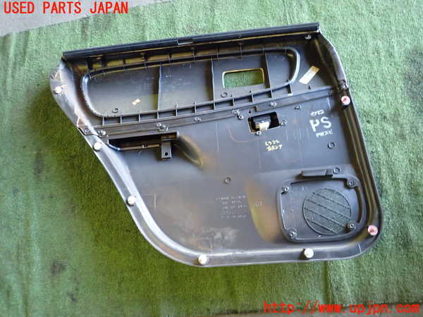 1UPJ-23221294]インプレッサワゴン WRX-STi(GF8)右後ドア内張り 中古_m0004.jpg