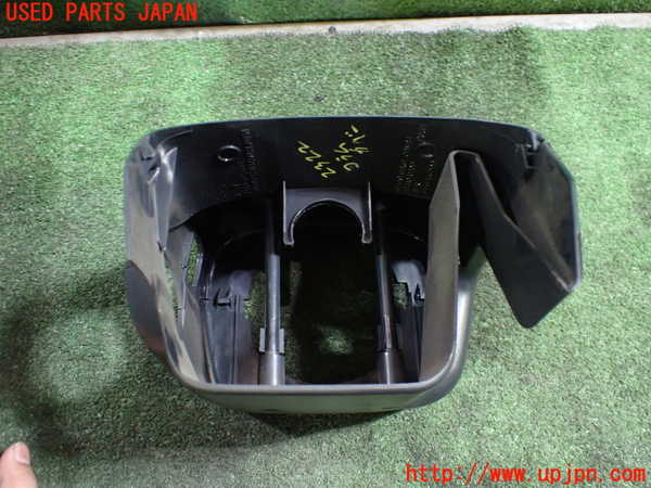 1UPJ-23227905]インプレッサワゴン WRX-STi(GF8)コラムカバー 中古_m0005.jpg