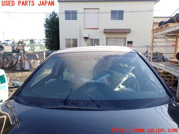 1UPJ-23231195]アコード ハイブリッド(CR7)フロントガラス AGC M834I 中古_m0001.jpg
