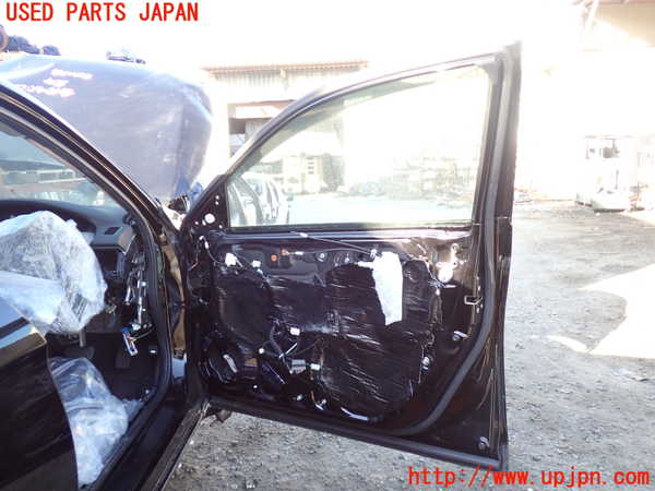 5UPJ-23231230]アコード ハイブリッド(CR7)右前ドア AGC M314 中古_m0004.jpg