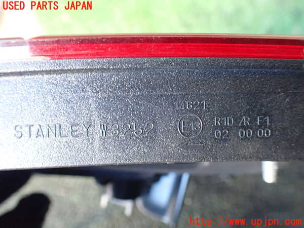 1UPJ-23231552]アコード ハイブリッド(CR7)左リアフィニッシャー 中古_m0004.jpg