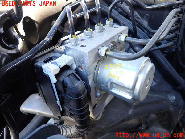 1UPJ-23234040]アコード ハイブリッド(CR7)ABSアクチュエーター 中古_m0001.jpg