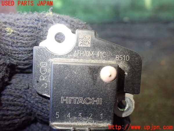 1UPJ-23236320]アコード ハイブリッド(CR7)エアフロメーター 中古_m0003.jpg