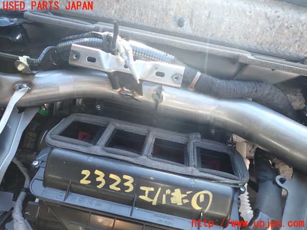 5UPJ-23236081]アコード ハイブリッド(CR7)エバポレーター1 中古_m0002.jpg