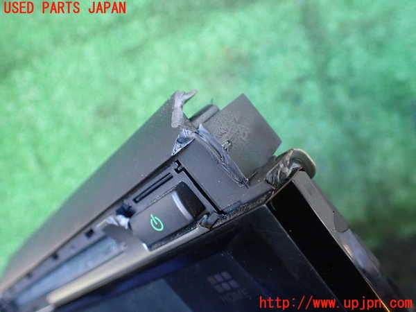 1UPJ-23236629]アコード ハイブリッド(CR7)モニター 【ジャンク】_m0003.jpg