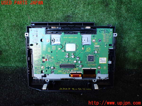 1UPJ-23236629]アコード ハイブリッド(CR7)モニター 【ジャンク】_m0004.jpg
