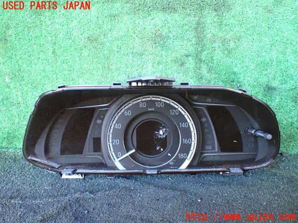 1UPJ-23236170]アコード ハイブリッド(CR7)スピードメーター 中古_m0001.jpg