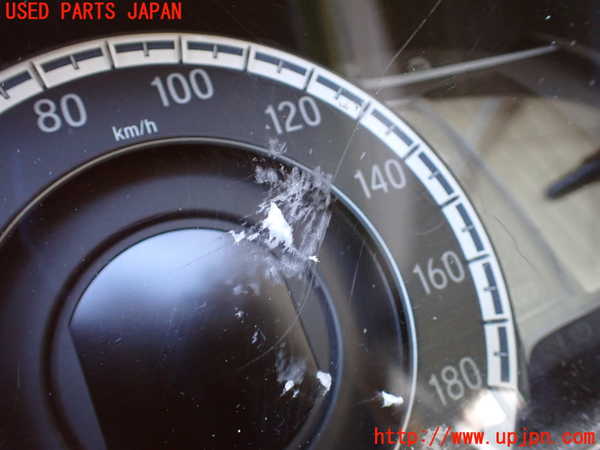 1UPJ-23236170]アコード ハイブリッド(CR7)スピードメーター 中古_m0002.jpg