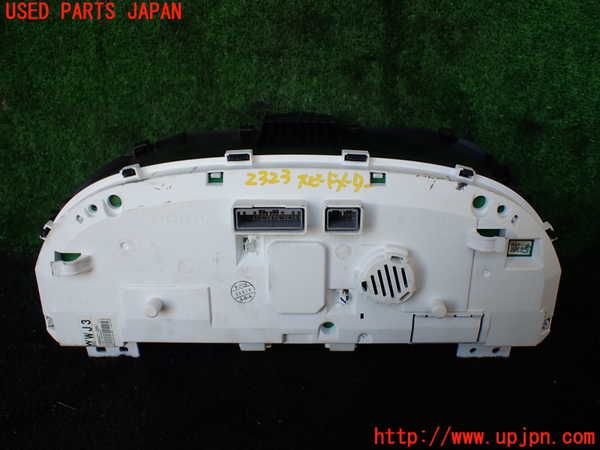 1UPJ-23236170]アコード ハイブリッド(CR7)スピードメーター 中古_m0003.jpg