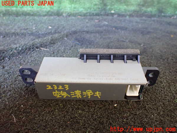 5UPJ-23236850]アコード ハイブリッド(CR7)空気清浄機 中古_m0001.jpg