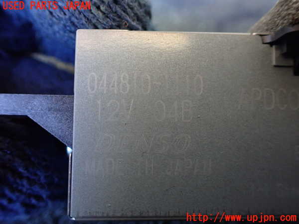 5UPJ-23236850]アコード ハイブリッド(CR7)空気清浄機 中古_m0002.jpg