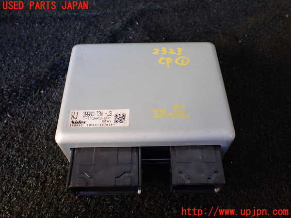 1UPJ-23236146]アコード ハイブリッド(CR7)コンピューター1 (39980-T3W-J3) 中古_m0001.jpg