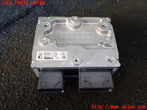 1UPJ-23236146]アコード ハイブリッド(CR7)コンピューター1 (39980-T3W-J3) 中古_m0003.jpg