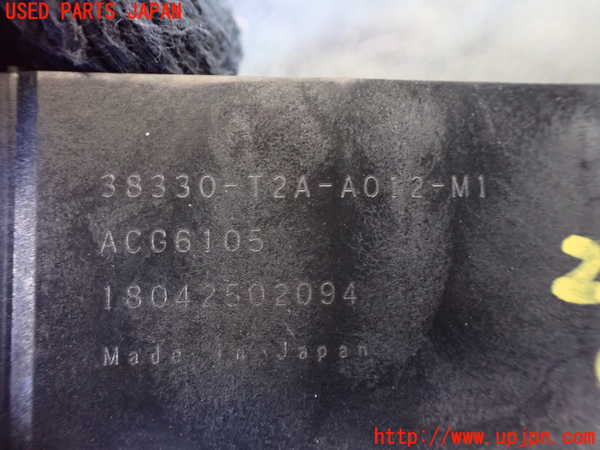 5UPJ-23236147]アコード ハイブリッド(CR7)コンピューター2 (38330-T2A-A012-M1) 中古_m0002.jpg