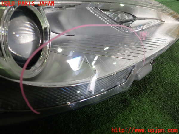 2UPJ-23241130]テスラ・モデル S(SL1S2A)右ヘッドライト HID 中古_m0002.jpg