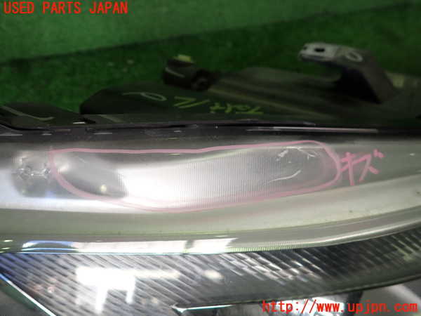 2UPJ-23241130]テスラ・モデル S(SL1S2A)右ヘッドライト HID 中古_m0003.jpg