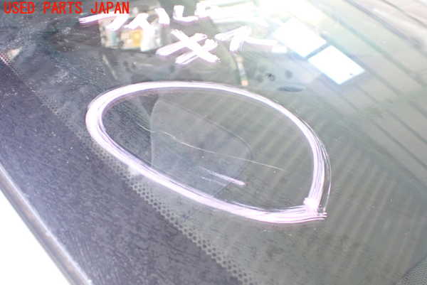 2UPJ-23241195]テスラ・モデル S(SL1S2A)フロントガラス 中古(43R-000142 M8442)_m0004.jpg