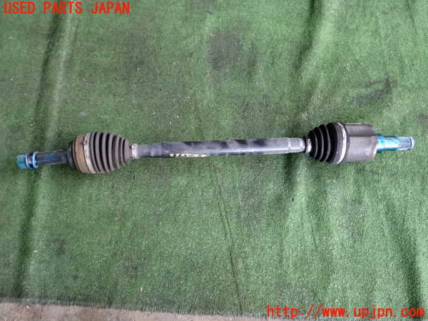 2UPJ-23244025]テスラ・モデル S(SL1S2A)左リアドライブシャフト 中古_m0001.jpg