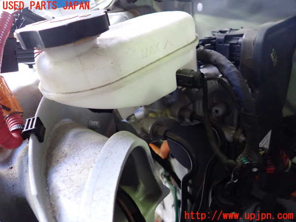 2UPJ-23244050]テスラ・モデル S(SL1S2A)ブレーキマスターシリンダー 中古_m0001.jpg