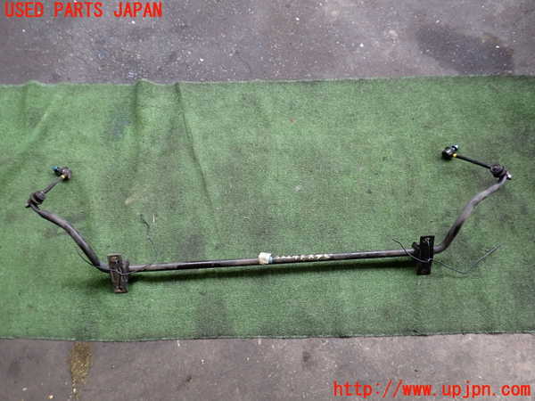 2UPJ-23245440]テスラ・モデル S(SL1S2A)フロントスタビライザー 中古_m0001.jpg