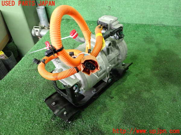 2UPJ-23246025]テスラ・モデル S(SL1S2A)エアコンコンプレッサー 中古_m0001.jpg