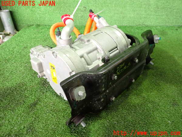 2UPJ-23246025]テスラ・モデル S(SL1S2A)エアコンコンプレッサー 中古_m0002.jpg