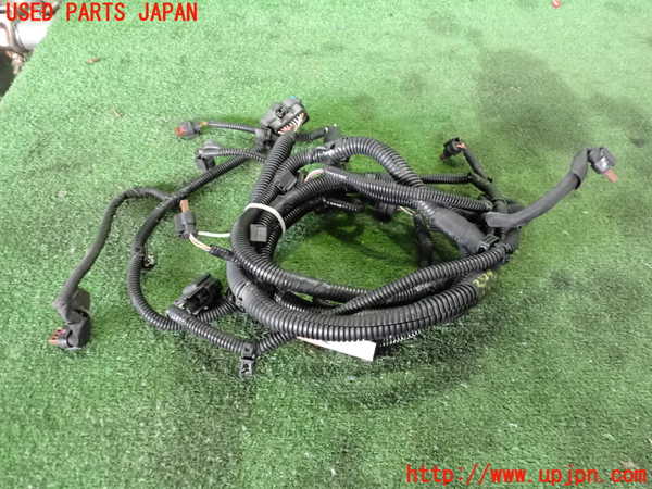 2UPJ-23246807]テスラ・モデル S(SL1S2A)ハーネス2 中古_m0001.jpg