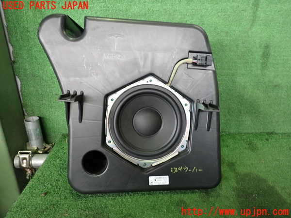 2UPJ-23246530]テスラ・モデル S(SL1S2A)ウーハー 中古_m0001.jpg