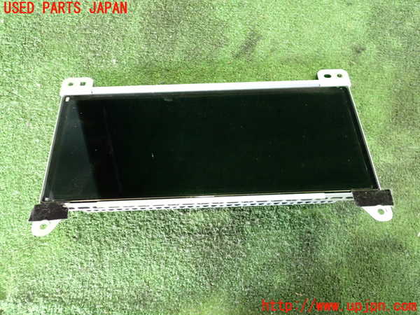 2UPJ-23246170]テスラ・モデル S(SL1S2A)スピードメーター 中古_m0001.jpg