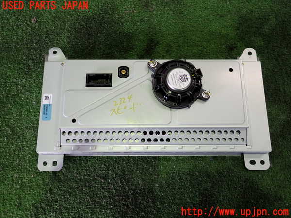 2UPJ-23246170]テスラ・モデル S(SL1S2A)スピードメーター 中古_m0002.jpg
