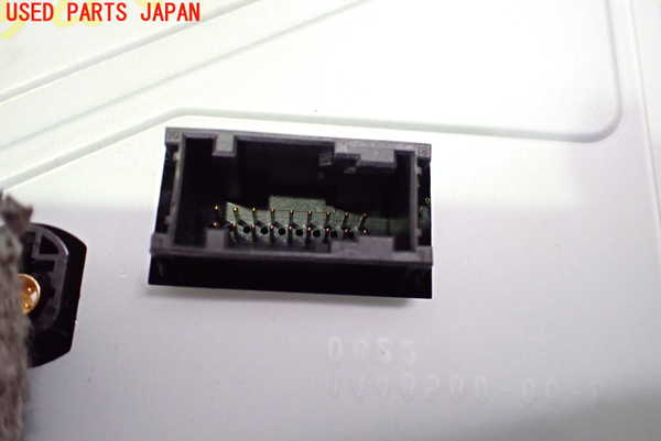 2UPJ-23246170]テスラ・モデル S(SL1S2A)スピードメーター 中古_m0003.jpg