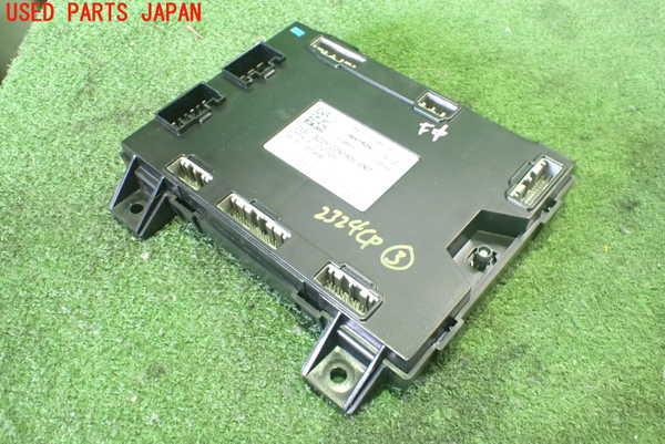 2UPJ-23246148]テスラ・モデル S(SL1S2A)コンピューター3 (ボディコントロールユニット) 中古_m0001.jpg