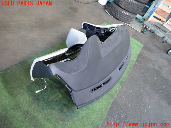 2UPJ-23247505]テスラ・モデル S(SL1S2A)ダッシュボード 中古_m0003.jpg