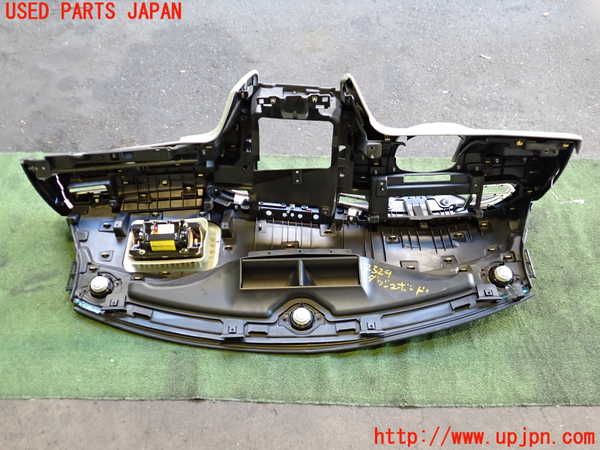 2UPJ-23247505]テスラ・モデル S(SL1S2A)ダッシュボード 中古_m0005.jpg
