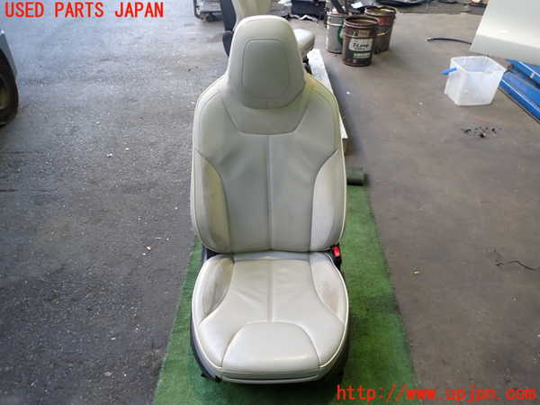 2UPJ-23247035]テスラ・モデル S(SL1S2A)運転席シート 中古_m0001.jpg