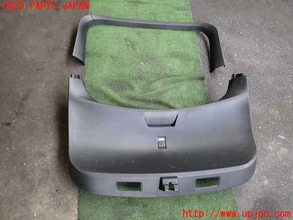 2UPJ-23241578]テスラ・モデル S(SL1S2A)バックドア内張り 中古_m0001.jpg