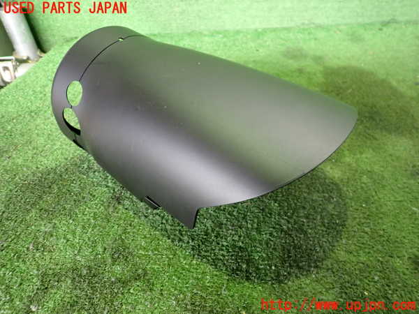 2UPJ-23247905]テスラ・モデル S(SL1S2A)コラムカバー 中古_m0002.jpg