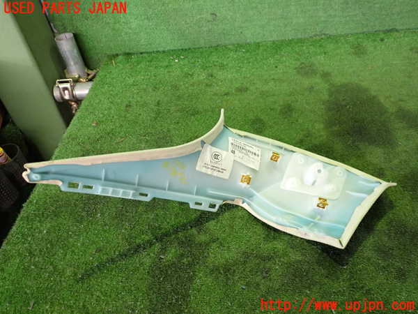 2UPJ-23247675]テスラ・モデル S(SL1S2A)右リアピラートリム 中古_m0002.jpg